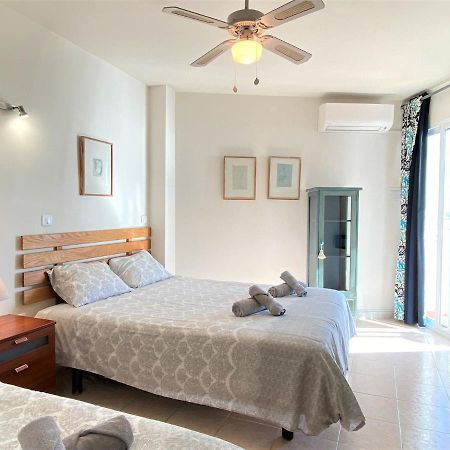 Torresol Torrecilla 506 Casasol Appartement Nerja Buitenkant foto