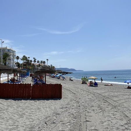 Torresol Torrecilla 506 Casasol Appartement Nerja Buitenkant foto