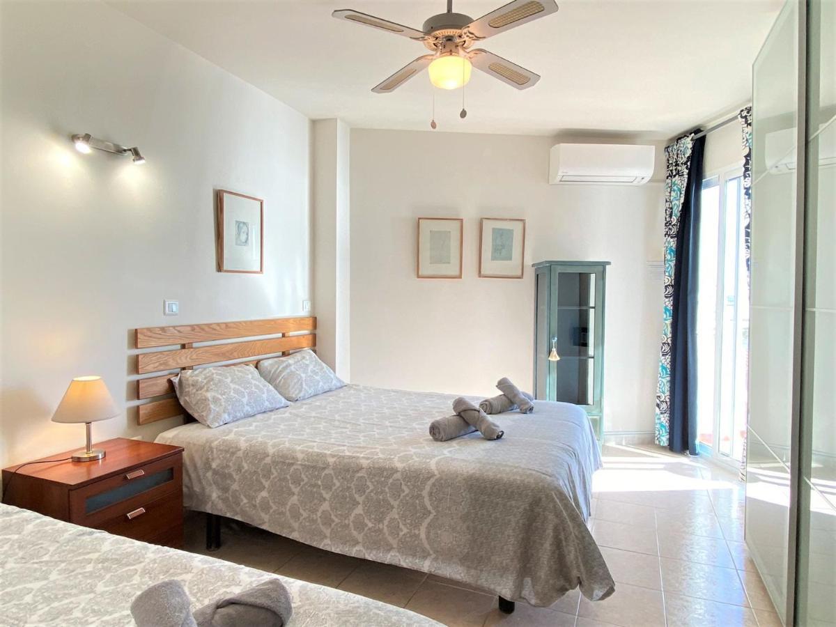 Torresol Torrecilla 506 Casasol Appartement Nerja Buitenkant foto