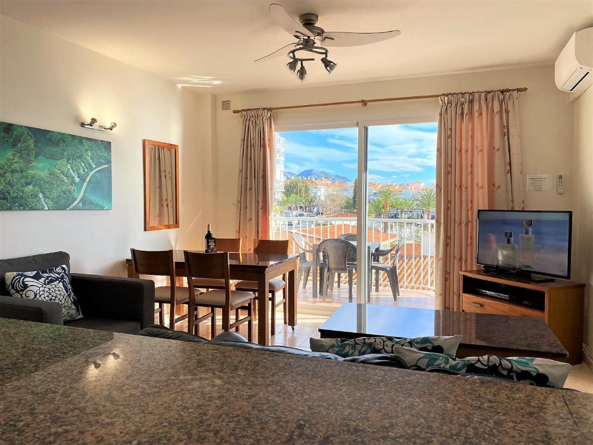 Torresol Torrecilla 506 Casasol Appartement Nerja Buitenkant foto