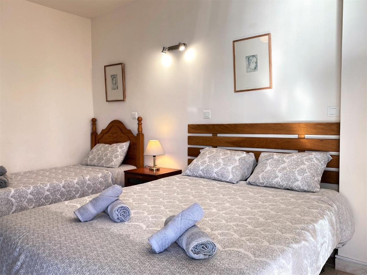 Torresol Torrecilla 506 Casasol Appartement Nerja Buitenkant foto