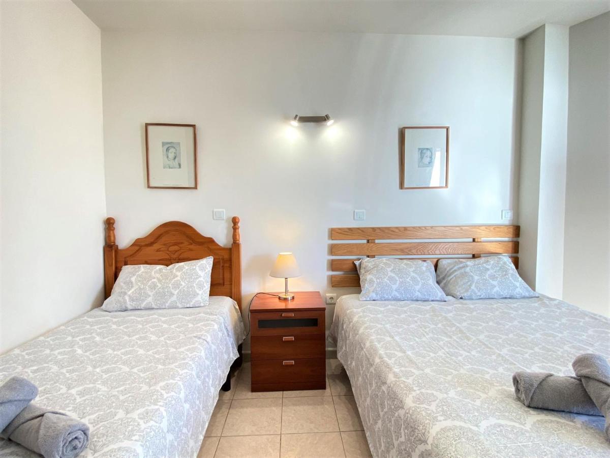 Torresol Torrecilla 506 Casasol Appartement Nerja Buitenkant foto